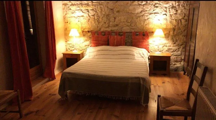Maison D'Hotes Belinaire - Au Coeur De La Nature Cazeneuve-Montaut Pensjonat