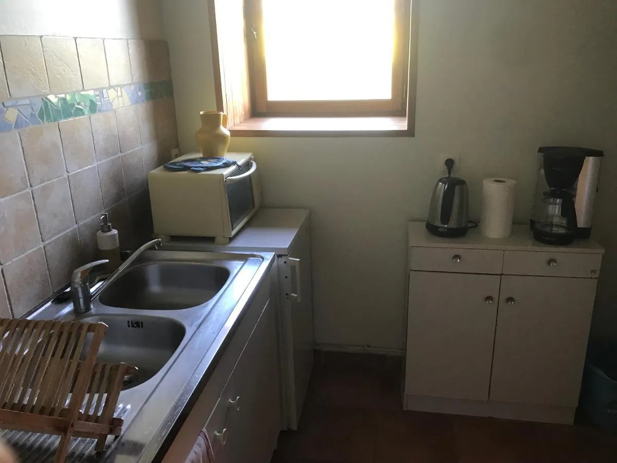 Pensjonat Maison D'Hotes Belinaire - Au Coeur De La Nature Cazeneuve-Montaut