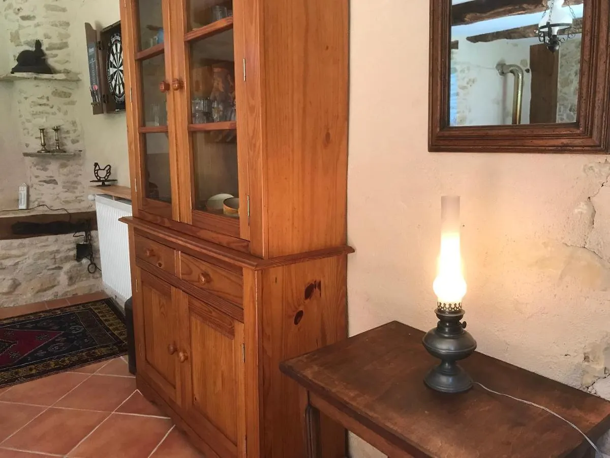 Maison D'Hotes Belinaire - Au Coeur De La Nature Cazeneuve-Montaut 0*,