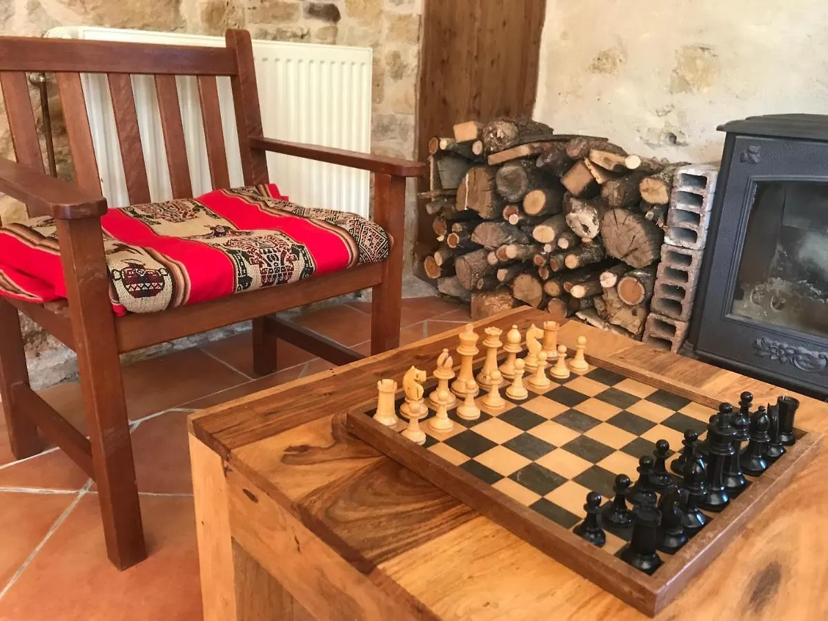 Maison D'Hotes Belinaire - Au Coeur De La Nature Cazeneuve-Montaut
