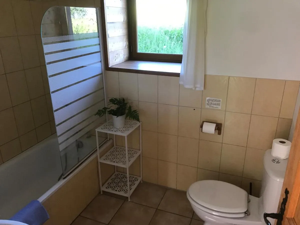 Maison D'Hotes Belinaire - Au Coeur De La Nature Cazeneuve-Montaut
