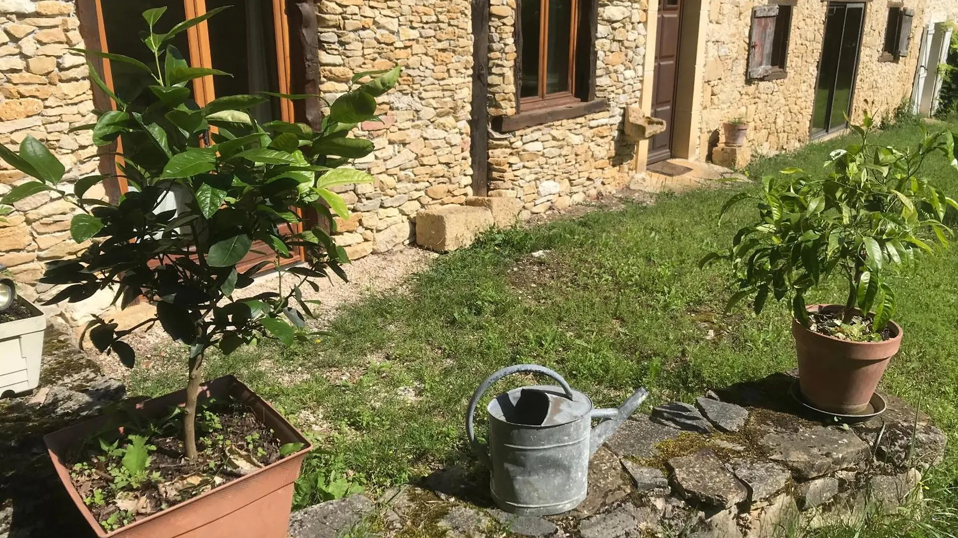 Pensjonat Maison D'Hotes Belinaire - Au Coeur De La Nature Cazeneuve-Montaut
