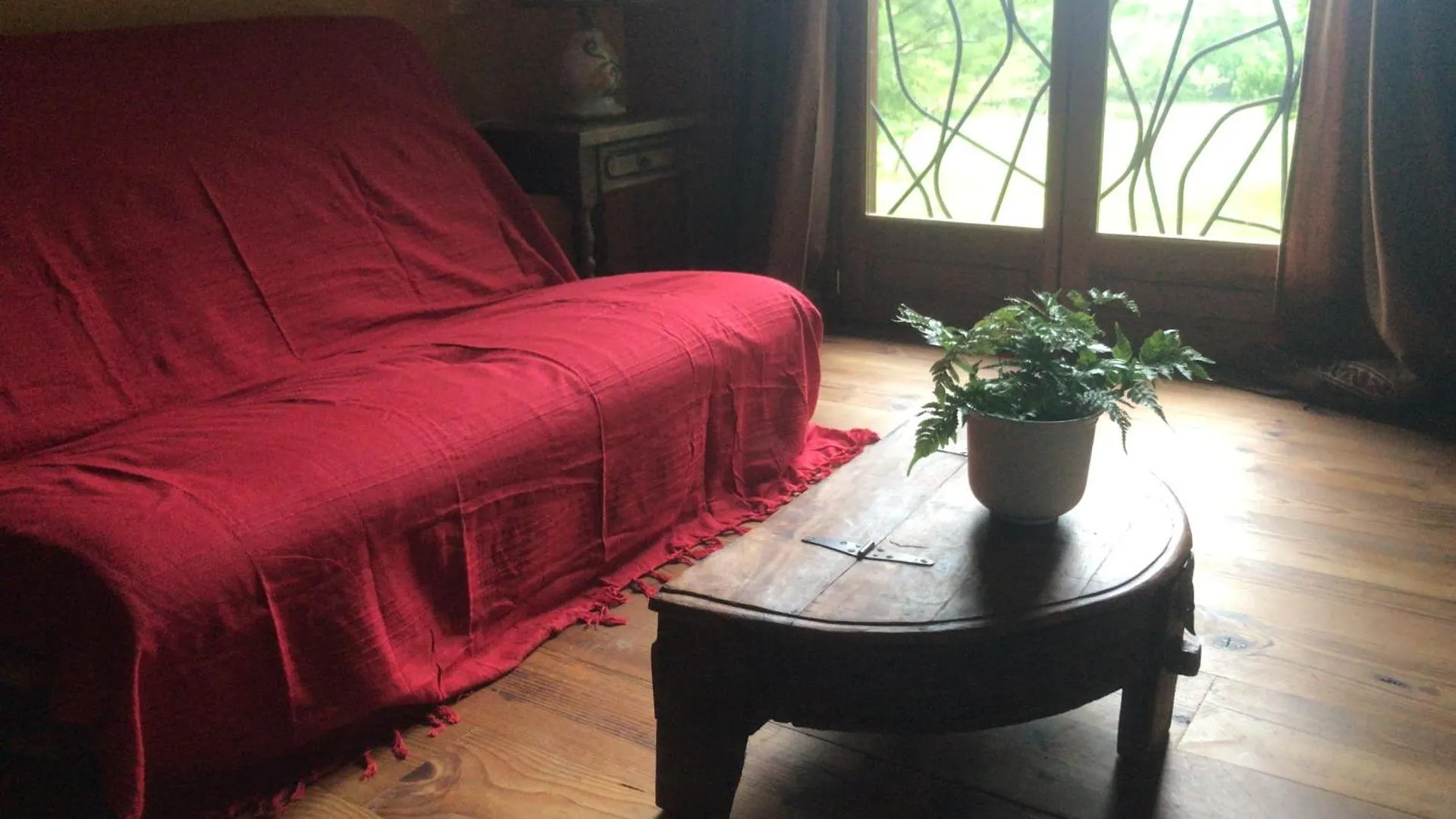 Maison D'Hotes Belinaire - Au Coeur De La Nature Cazeneuve-Montaut Francja